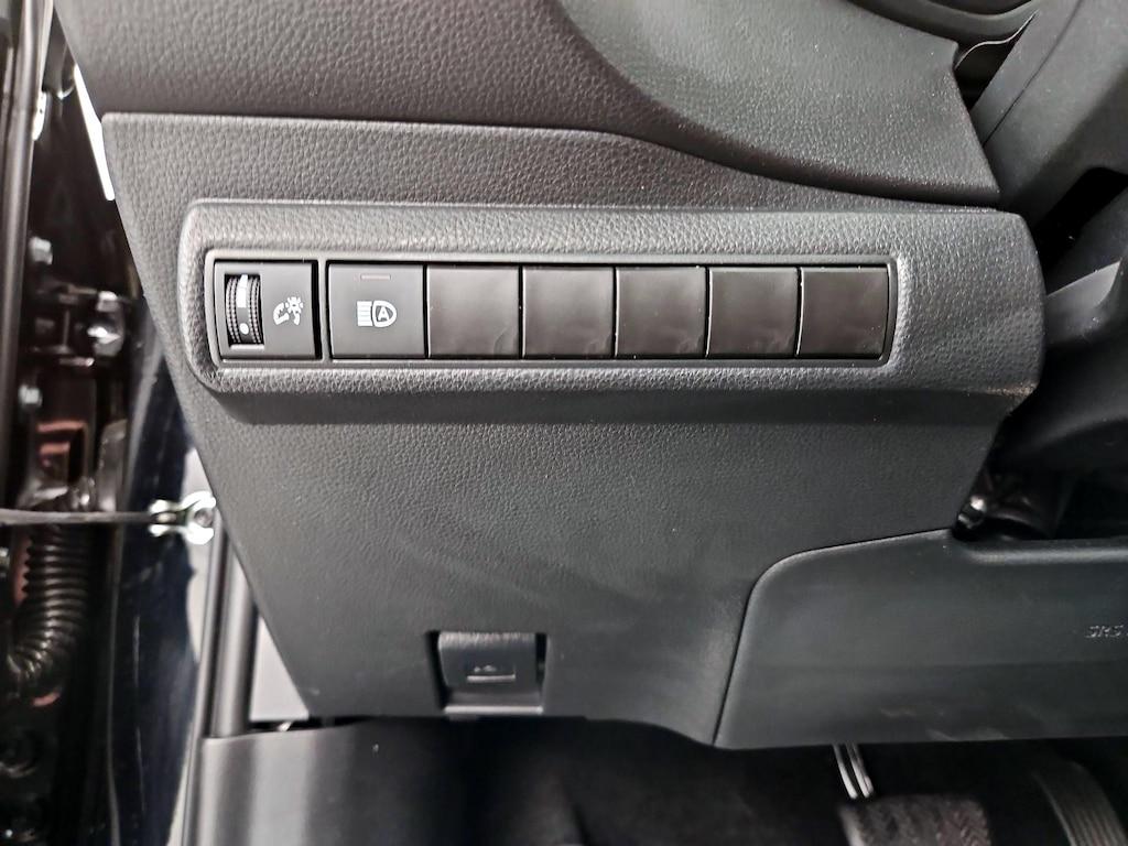 used 2024 Toyota Corolla car, priced at $23,998