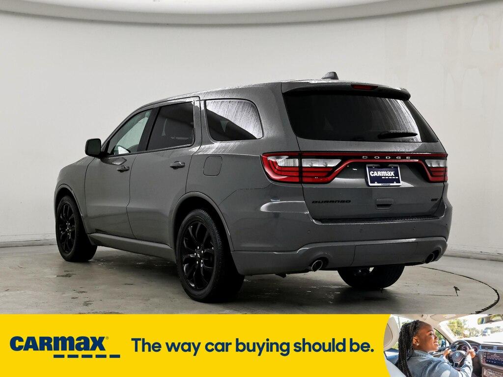 used 2020 Dodge Durango car, priced at $27,998