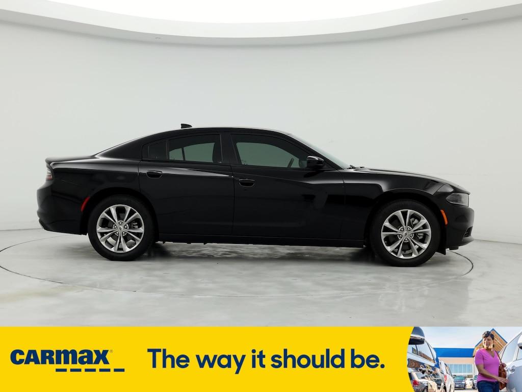 used 2022 Dodge Charger car, priced at $24,998