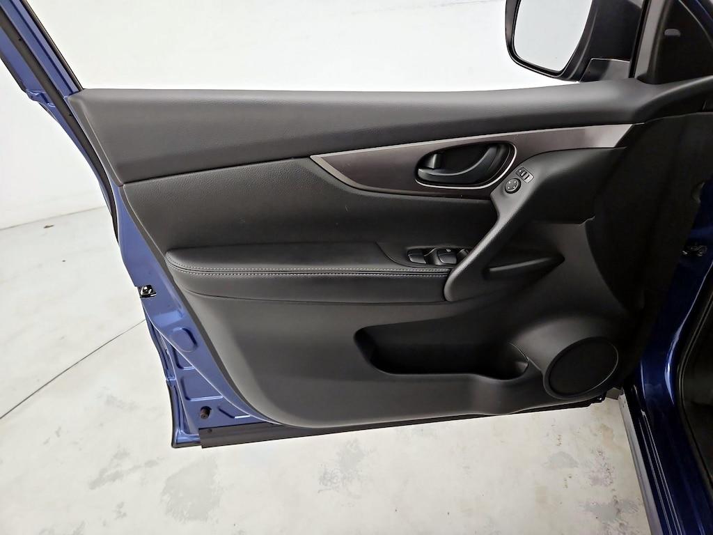 used 2020 Nissan Rogue Sport car, priced at $18,998