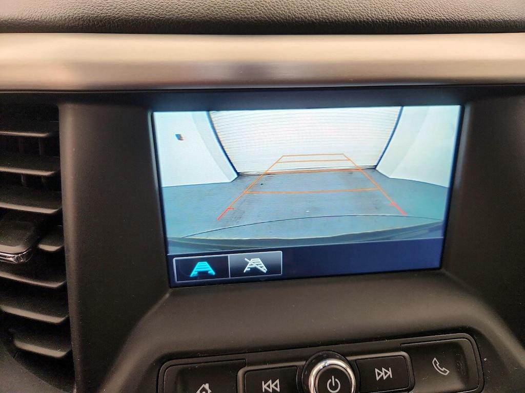used 2019 GMC Acadia car, priced at $19,998