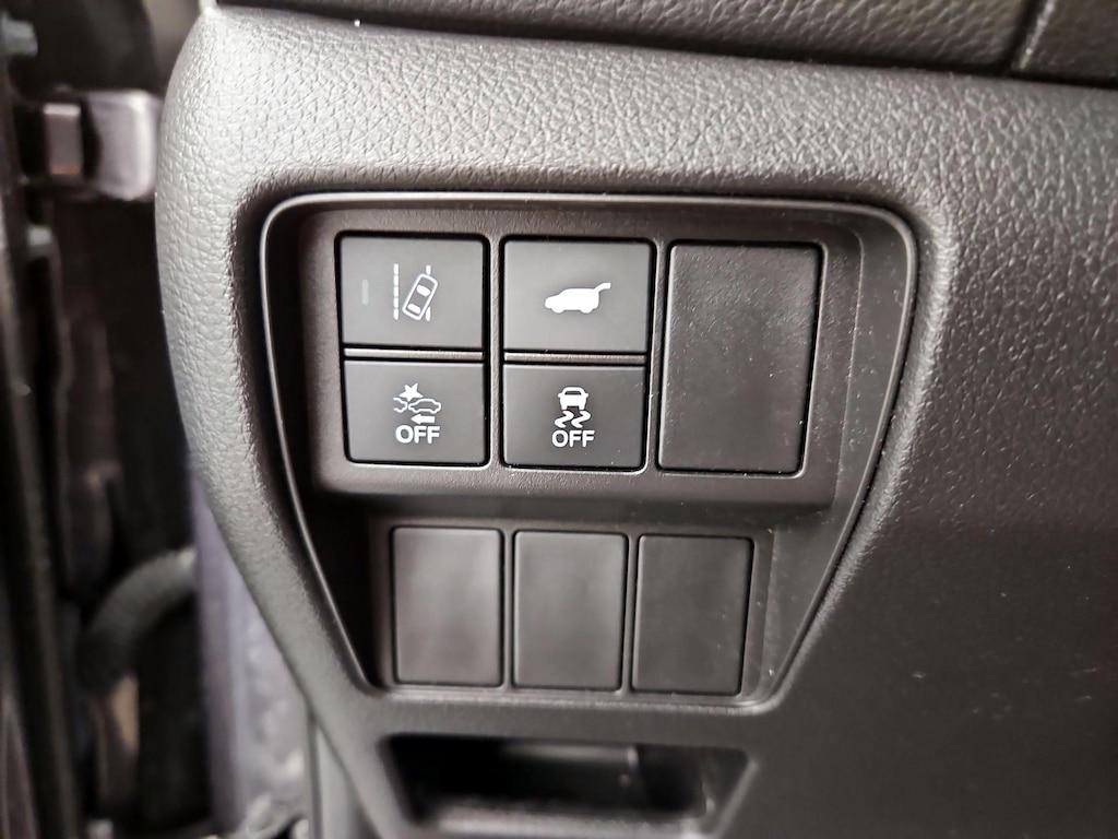 used 2021 Honda CR-V car, priced at $26,998