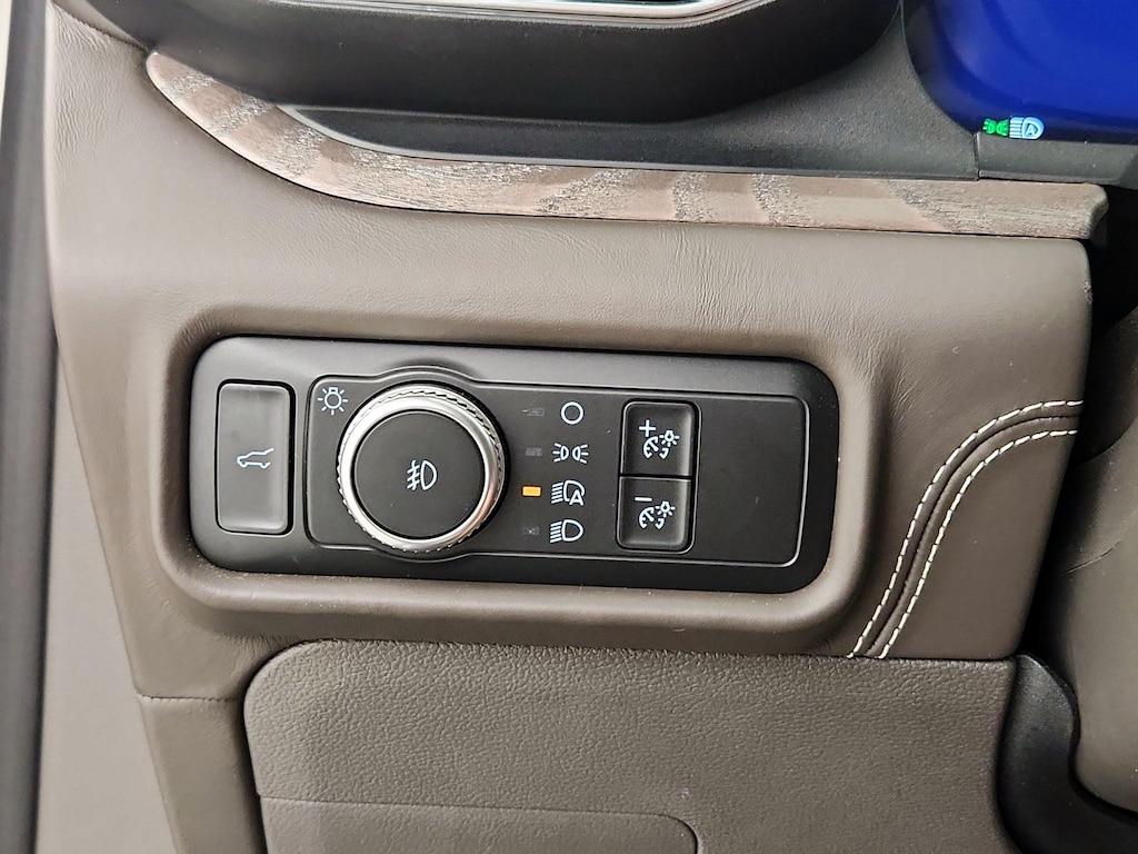 used 2020 Ford Explorer car, priced at $31,998