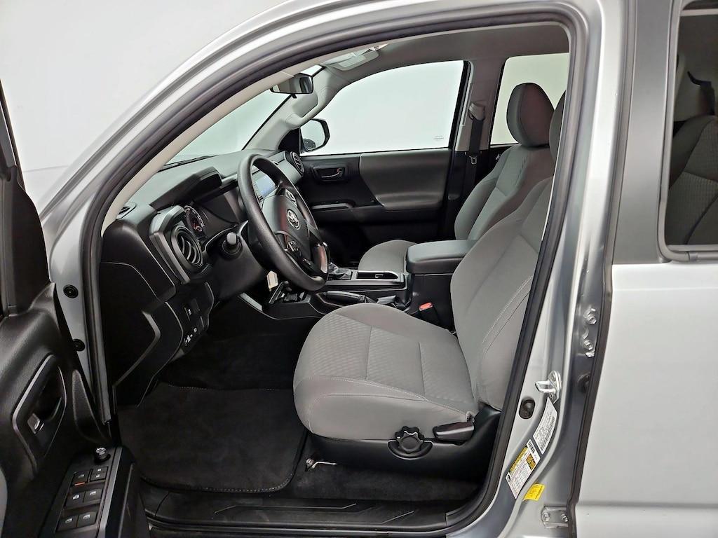 used 2023 Toyota Tacoma car, priced at $30,998