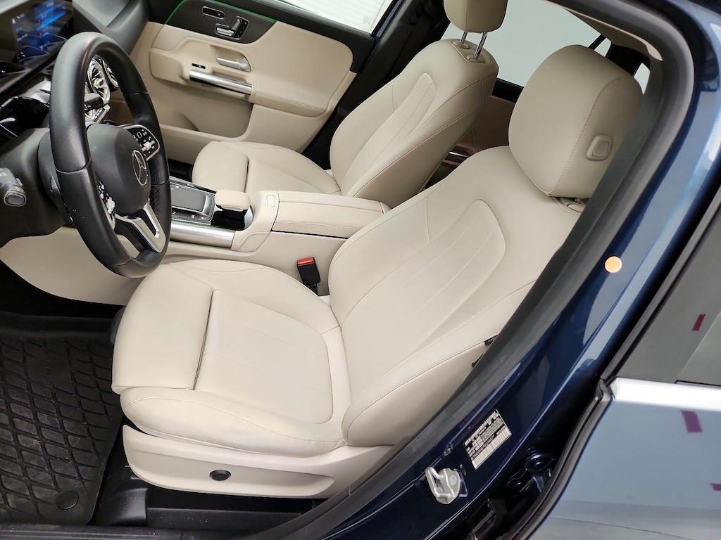 used 2020 Mercedes-Benz GLB 250 car, priced at $28,998