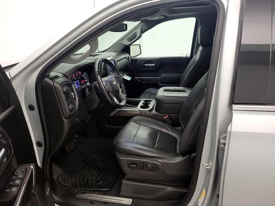 used 2020 Chevrolet Silverado 1500 car, priced at $38,998