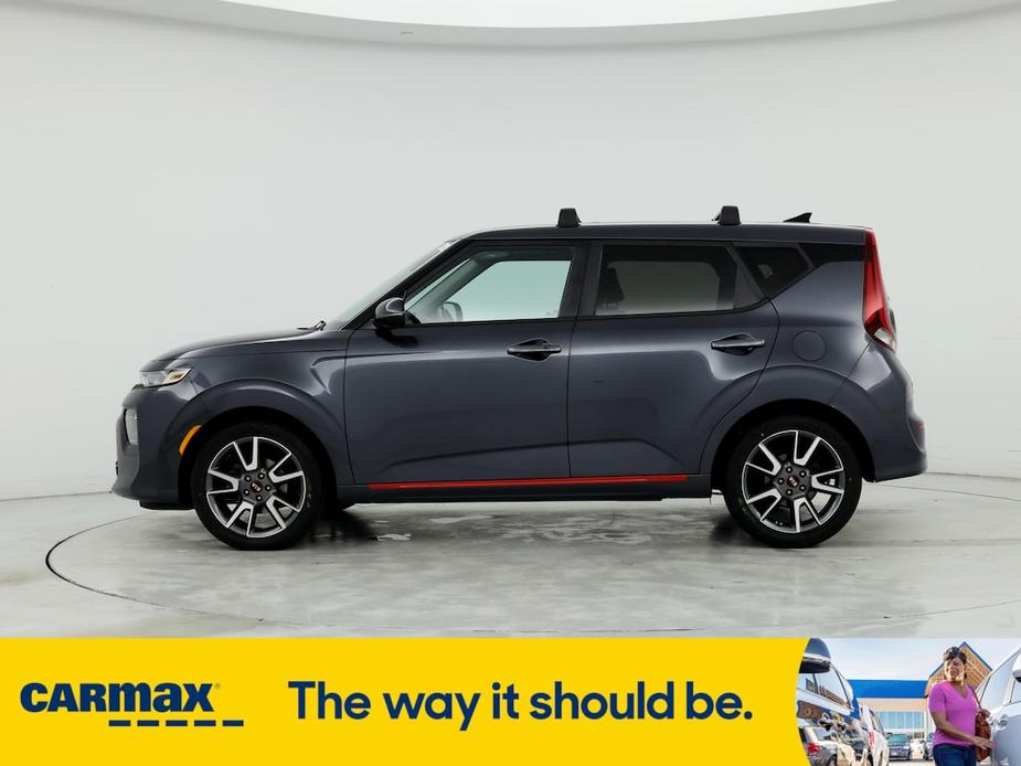 used 2020 Kia Soul car, priced at $15,998