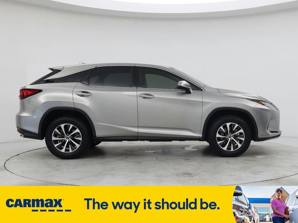 used 2022 Lexus RX 350 car, priced at $46,998