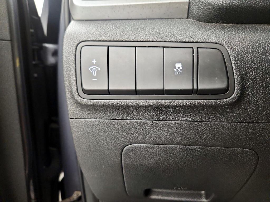 used 2018 Hyundai Tucson car, priced at $13,998