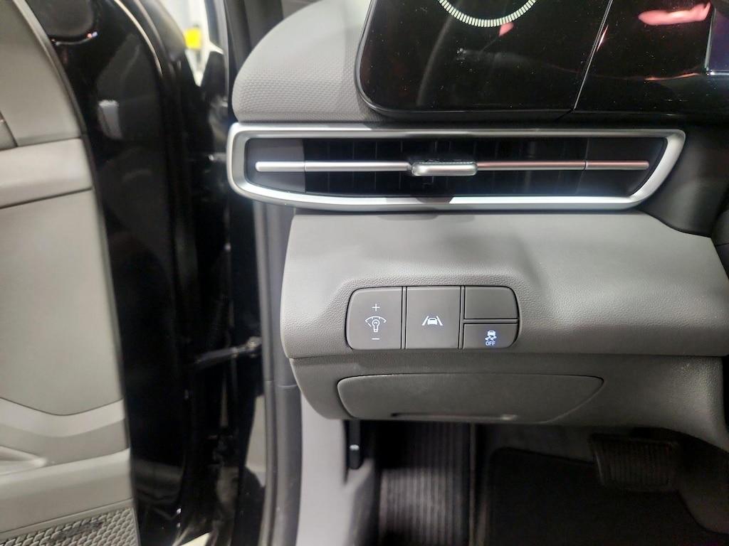 used 2022 Hyundai Elantra car, priced at $20,998