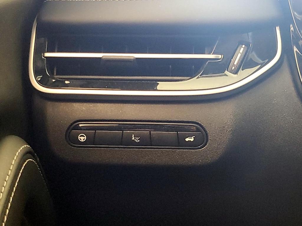 used 2023 INFINITI QX60 car, priced at $54,998