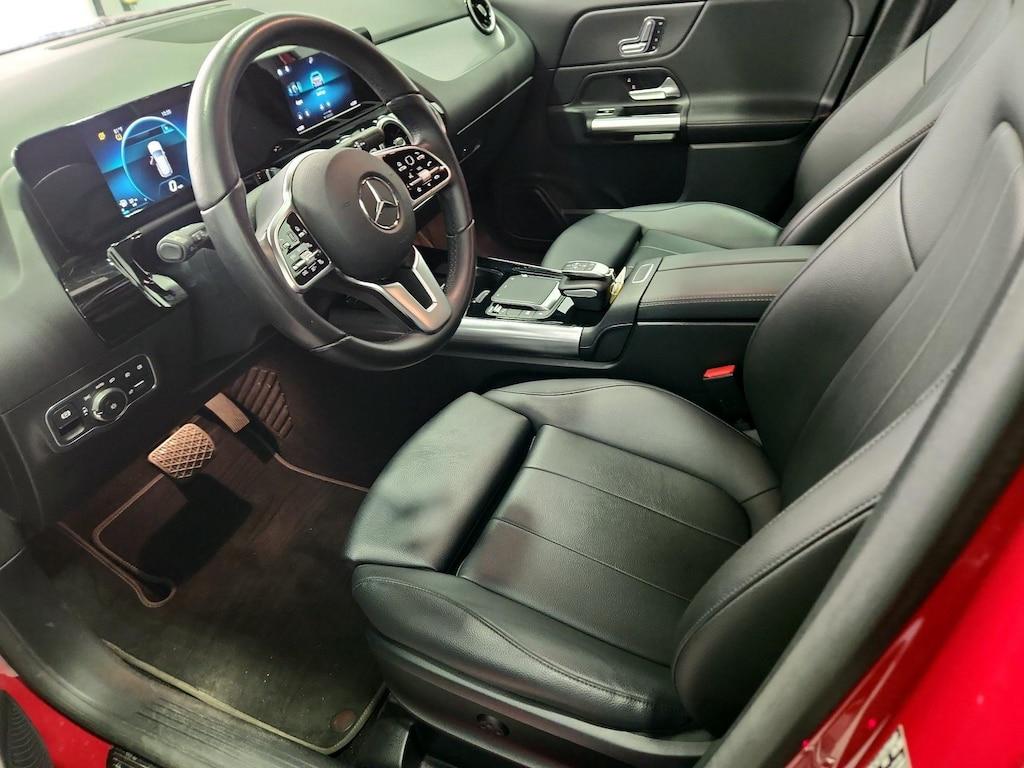 used 2021 Mercedes-Benz GLA 250 car, priced at $25,998