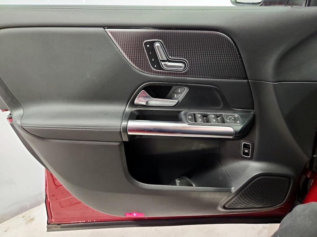 used 2021 Mercedes-Benz GLA 250 car, priced at $25,998