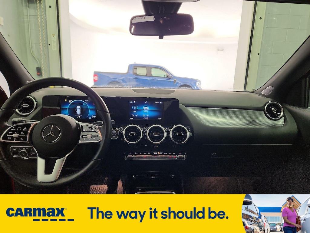 used 2021 Mercedes-Benz GLA 250 car, priced at $25,998