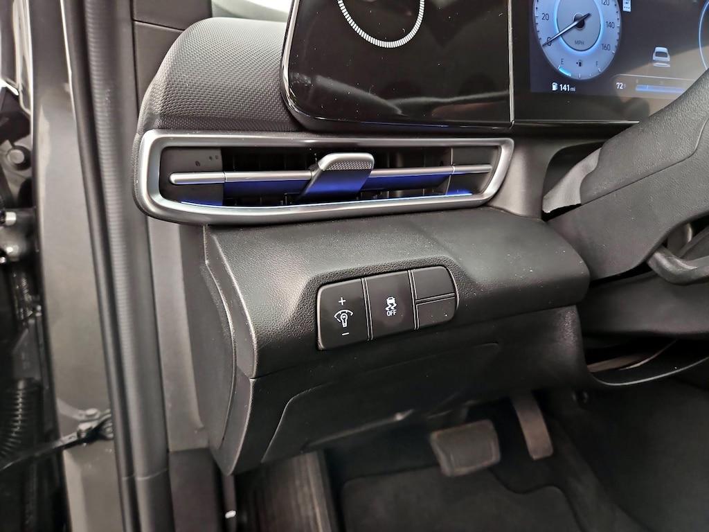used 2024 Hyundai Elantra car, priced at $21,998