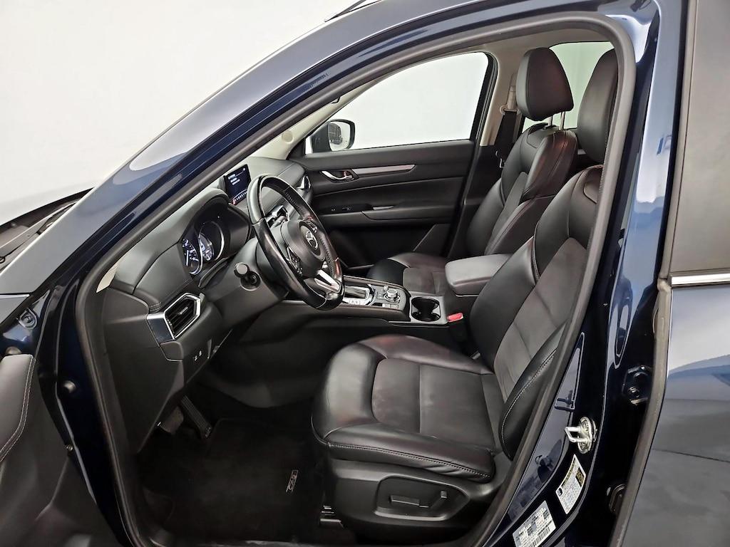 used 2018 Mazda CX-5 car, priced at $20,998