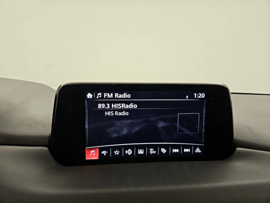 used 2018 Mazda CX-5 car, priced at $20,998