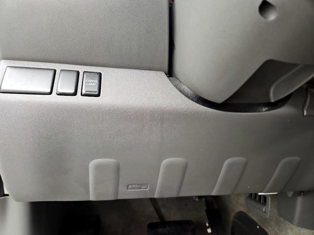 used 2014 Nissan Frontier car, priced at $16,998