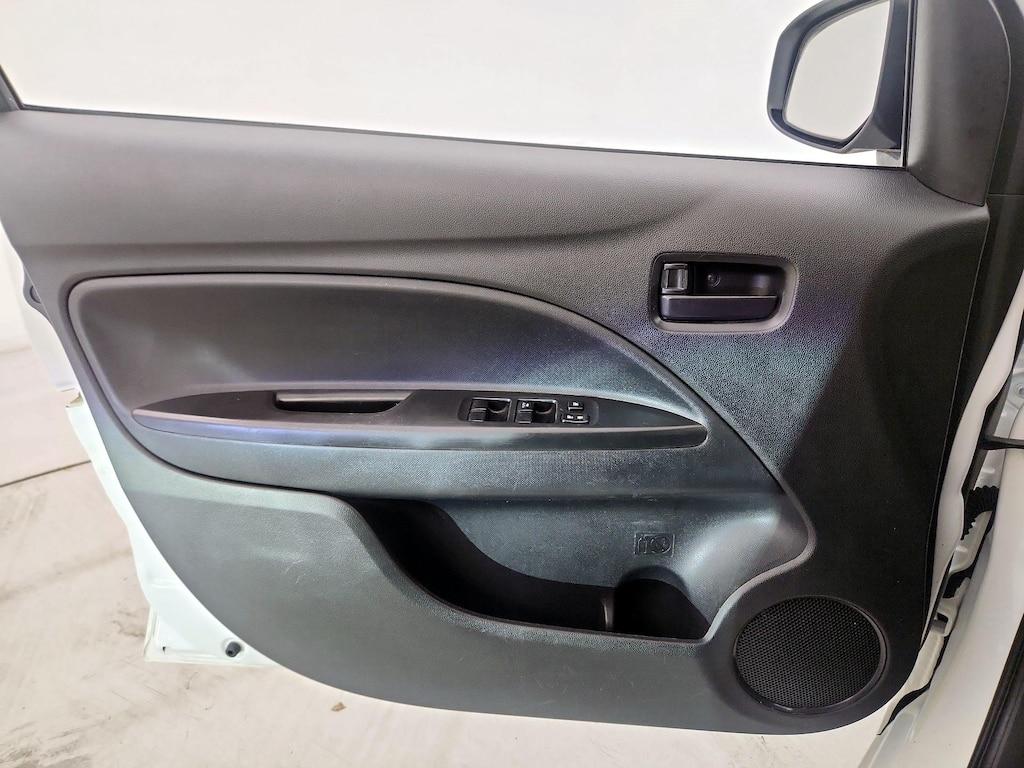 used 2020 Mitsubishi Mirage G4 car, priced at $14,599