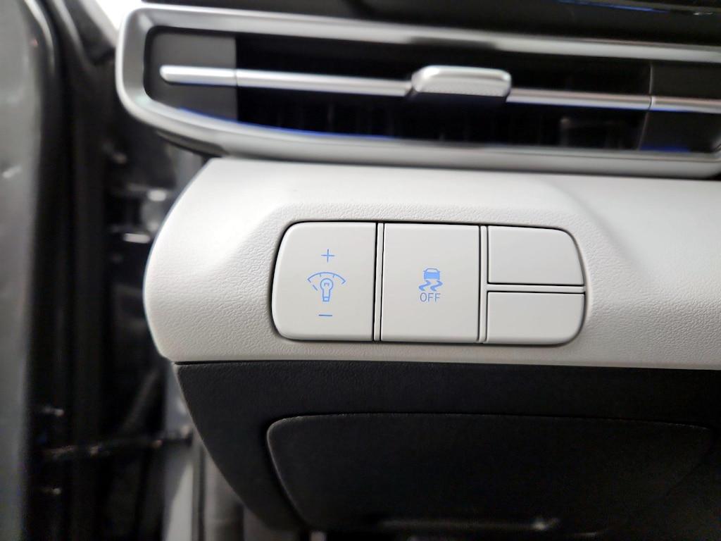 used 2025 Hyundai Elantra car, priced at $26,998