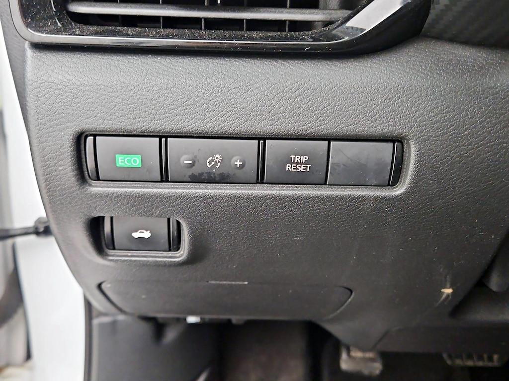 used 2023 Nissan Sentra car, priced at $18,998