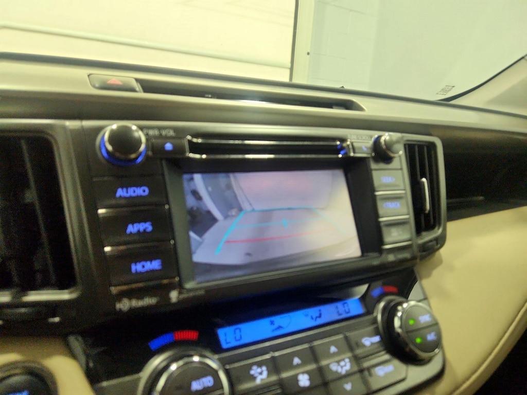 used 2015 Toyota RAV4 car, priced at $22,998