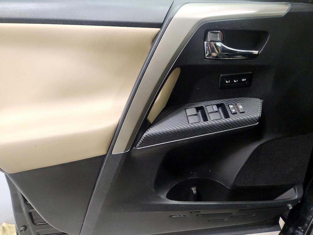 used 2015 Toyota RAV4 car, priced at $22,998