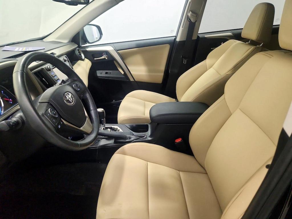 used 2015 Toyota RAV4 car, priced at $22,998