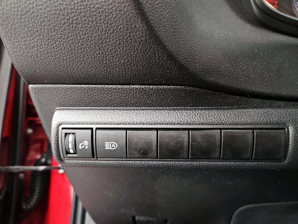 used 2021 Toyota Corolla car, priced at $17,998