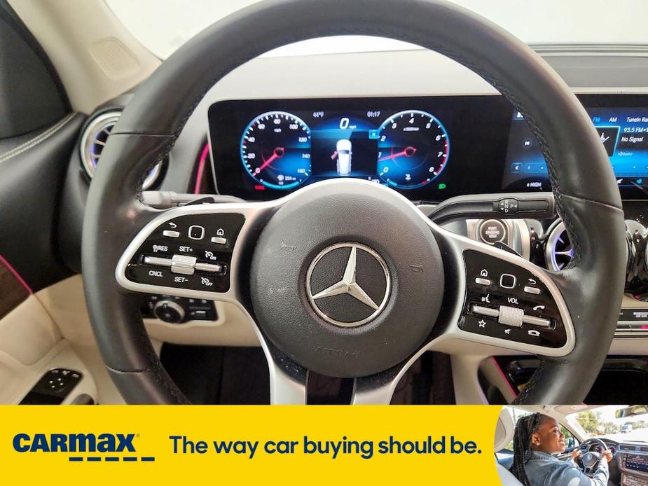 used 2020 Mercedes-Benz GLB 250 car, priced at $26,998