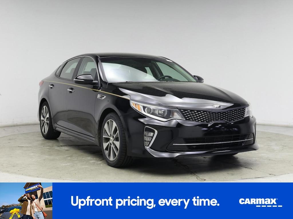 used 2018 Kia Optima car, priced at $14,998