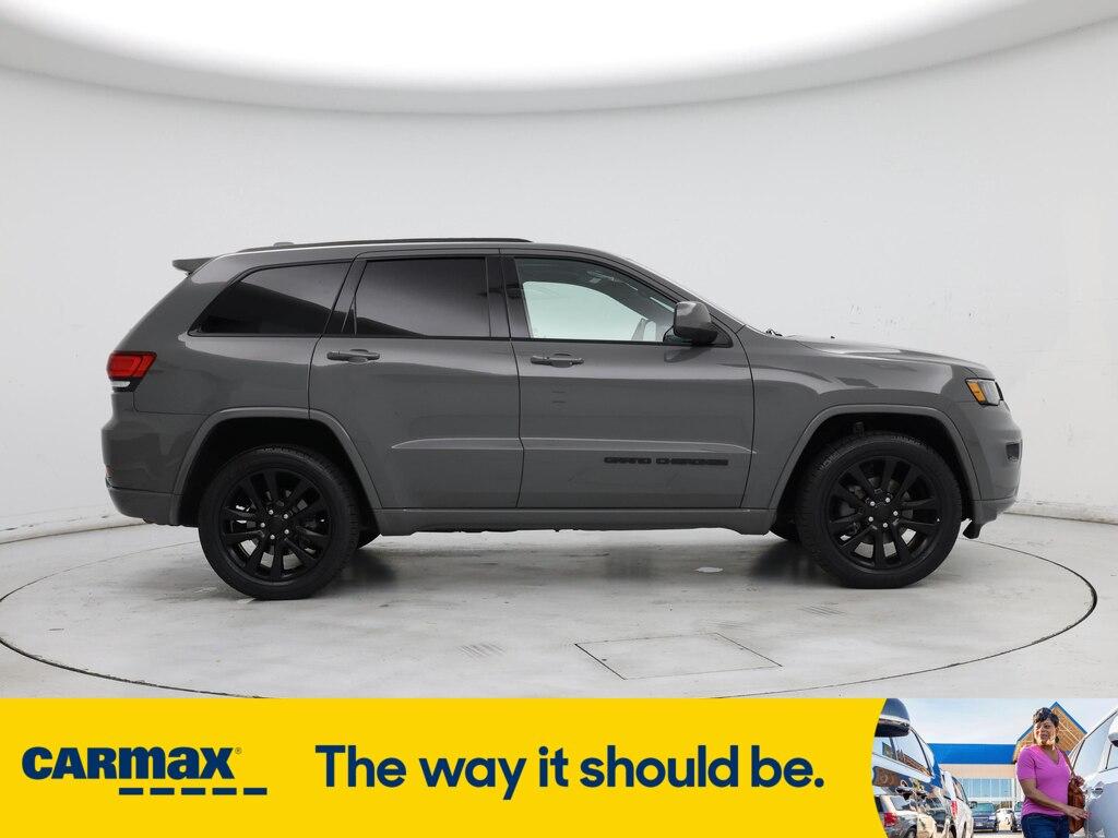 used 2019 Jeep Grand Cherokee car, priced at $24,998