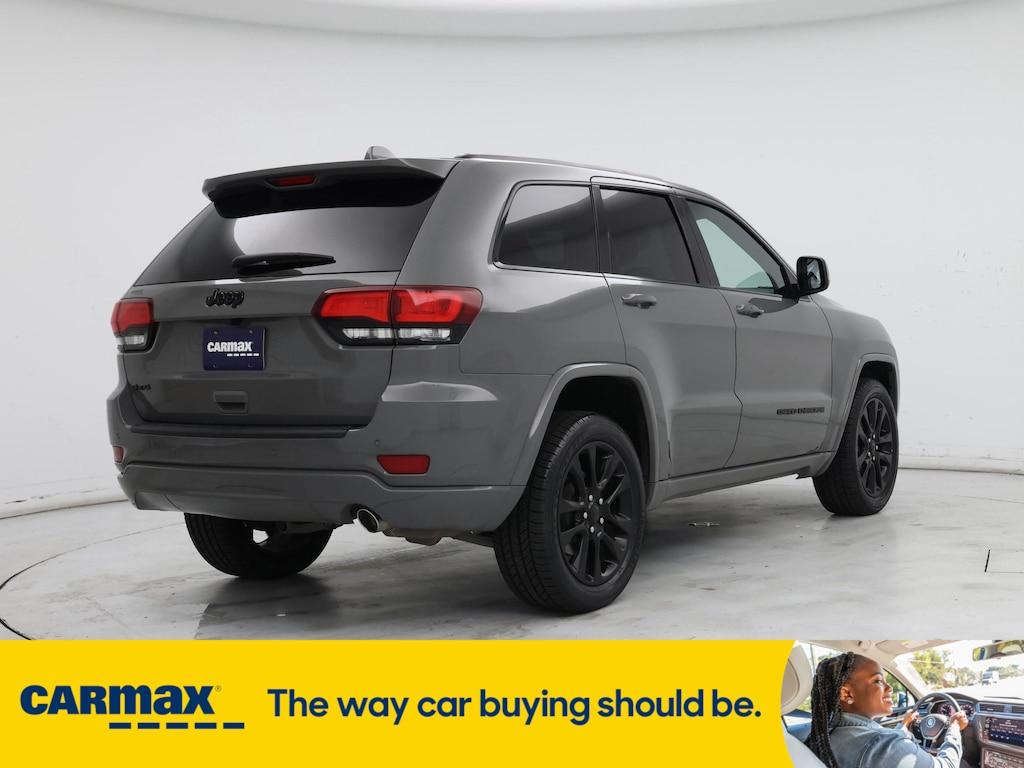used 2019 Jeep Grand Cherokee car, priced at $24,998
