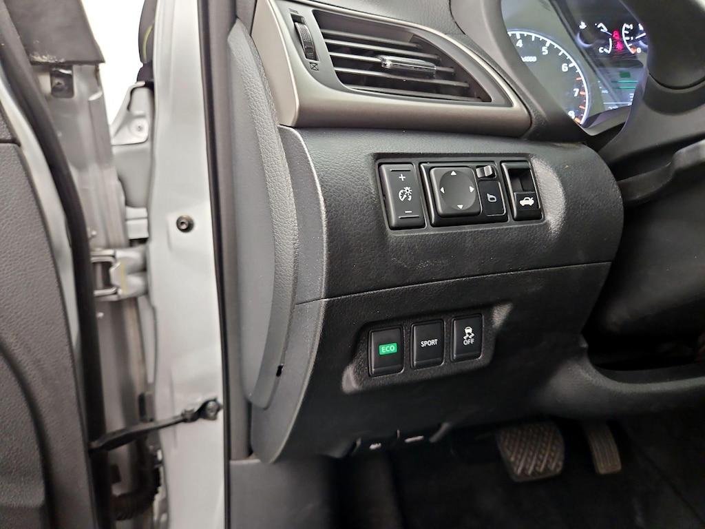 used 2015 Nissan Sentra car, priced at $13,998