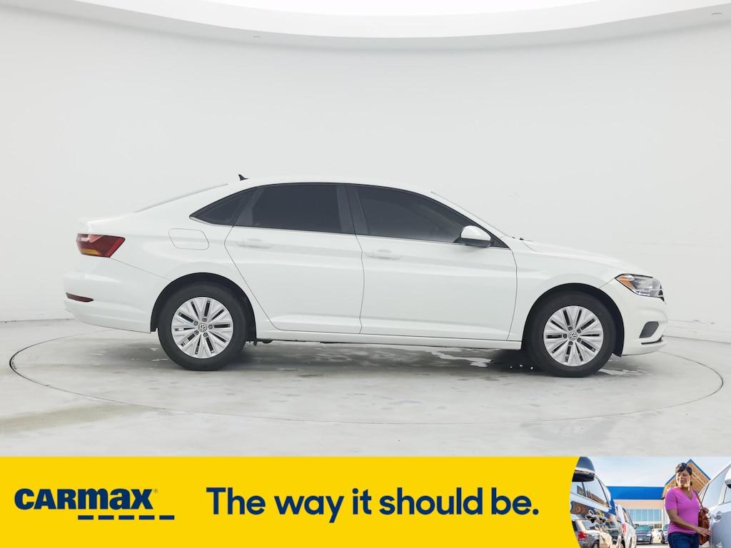 used 2019 Volkswagen Jetta car, priced at $14,998