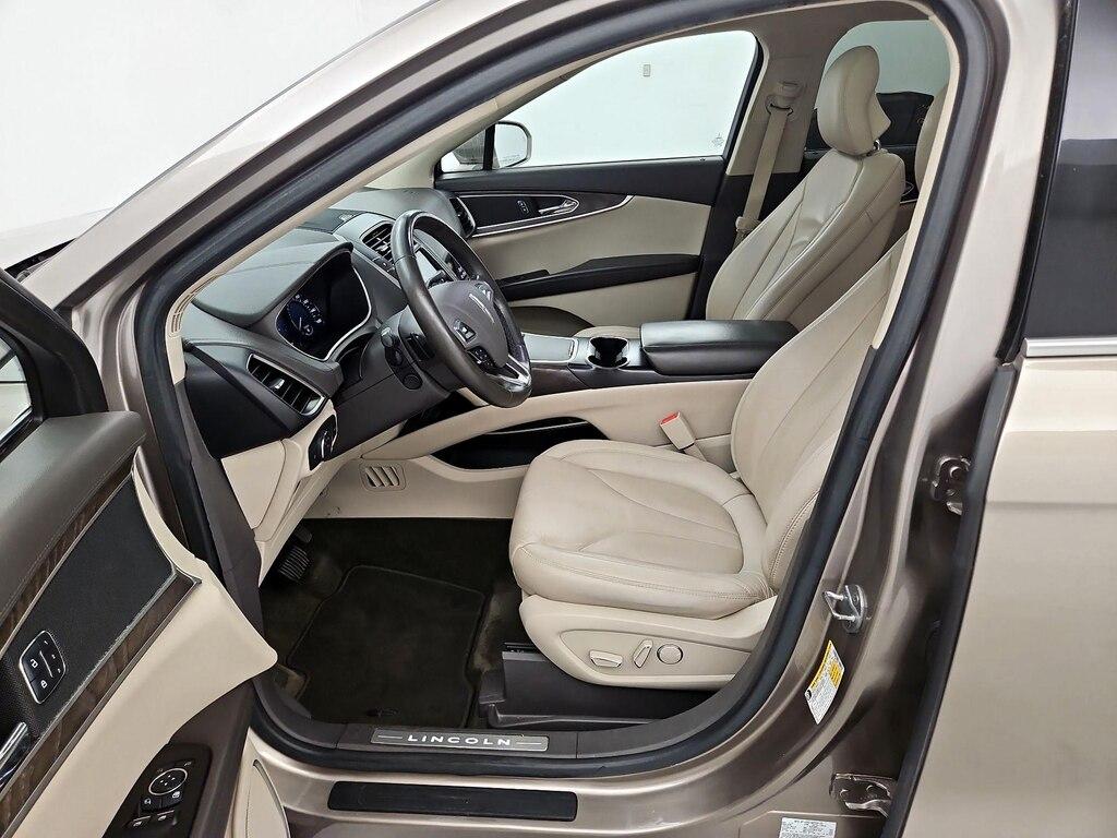 used 2018 Lincoln MKX car, priced at $20,998