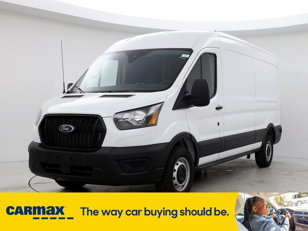 used 2024 Ford Transit-250 car, priced at $53,998