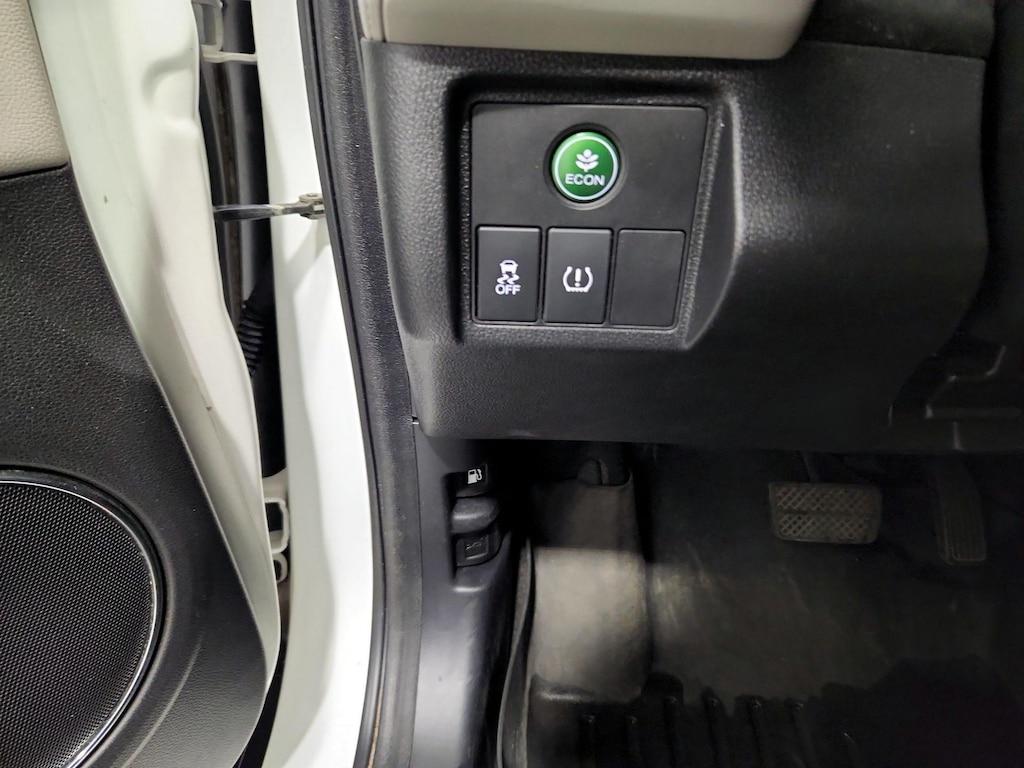 used 2018 Honda HR-V car, priced at $19,998