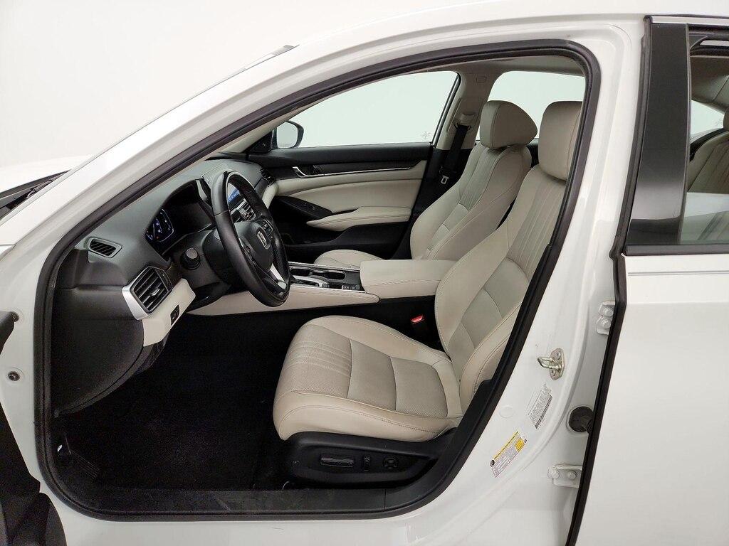used 2019 Honda Accord car, priced at $19,998