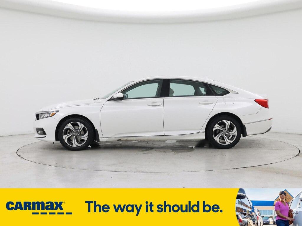 used 2019 Honda Accord car, priced at $19,998