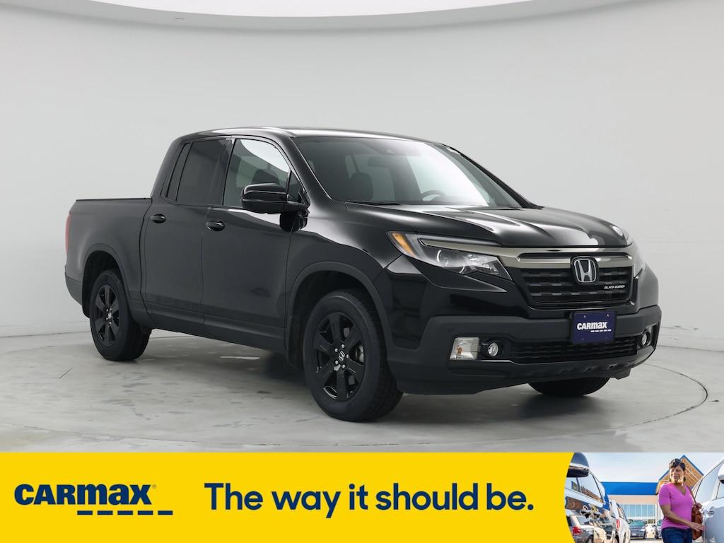 used 2018 Honda Ridgeline car, priced at $30,998