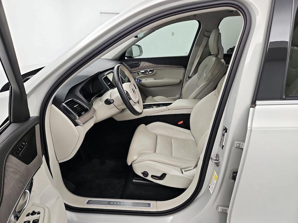 used 2020 Volvo XC90 car, priced at $38,998