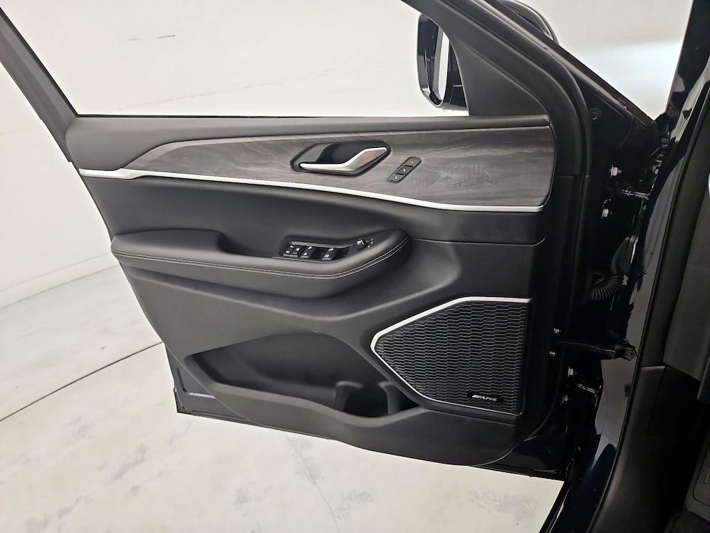 used 2023 Jeep Grand Cherokee 4xe car, priced at $41,998