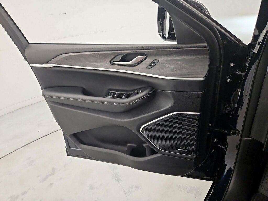 used 2023 Jeep Grand Cherokee 4xe car, priced at $42,998