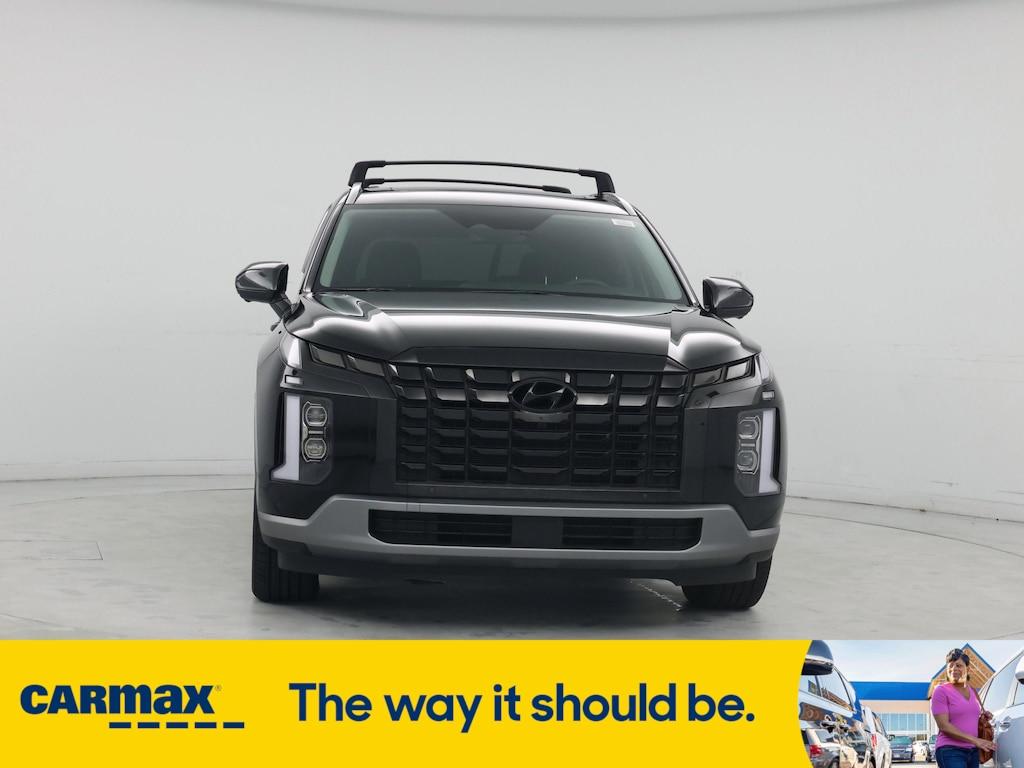 used 2024 Hyundai Palisade car, priced at $42,998