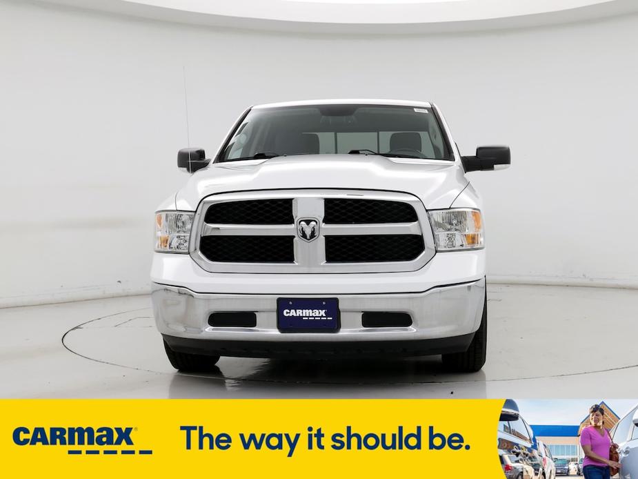 used 2020 Ram 1500 Classic car, priced at $31,998