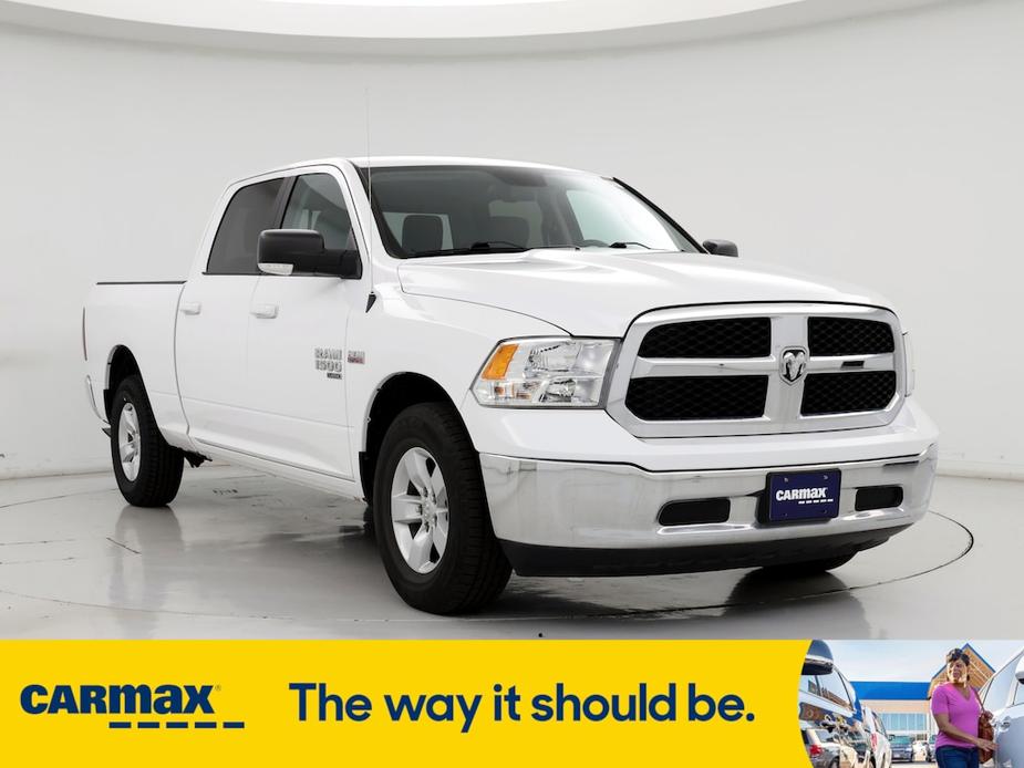 used 2020 Ram 1500 Classic car, priced at $31,998