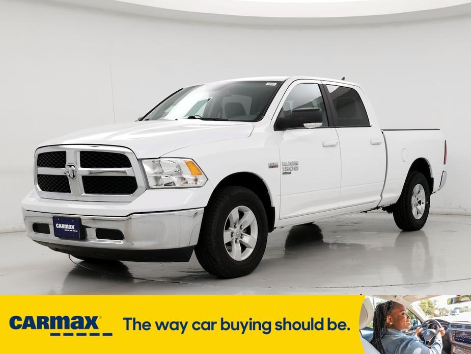 used 2020 Ram 1500 Classic car, priced at $31,998