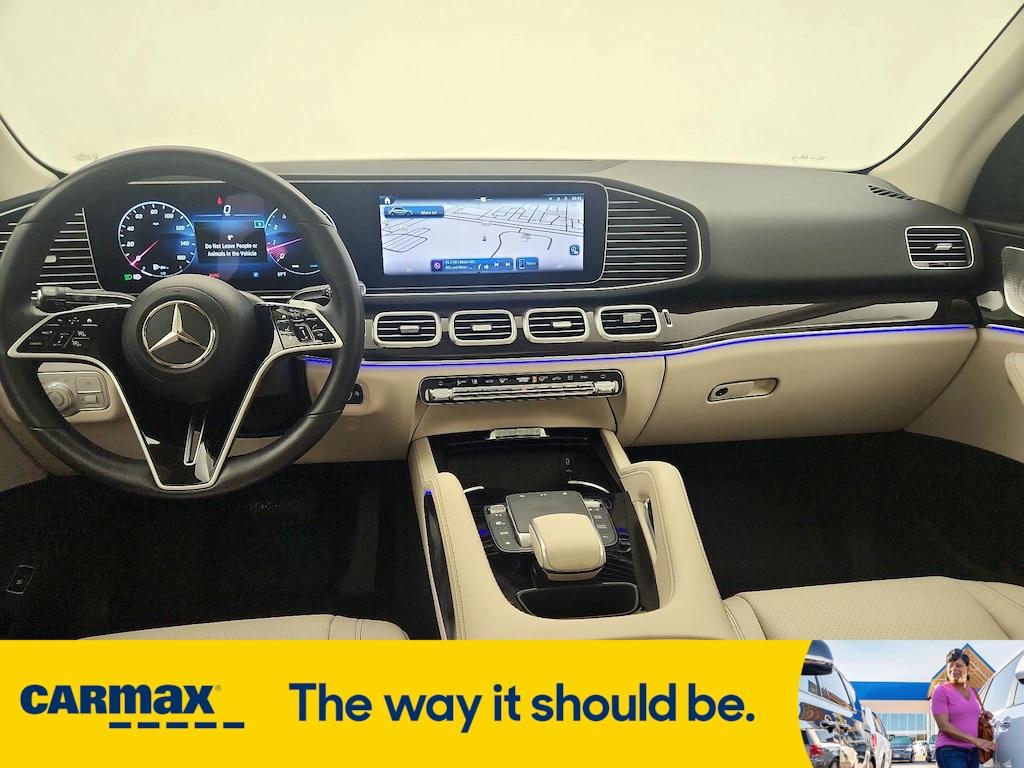 used 2024 Mercedes-Benz GLE 350 car, priced at $57,998