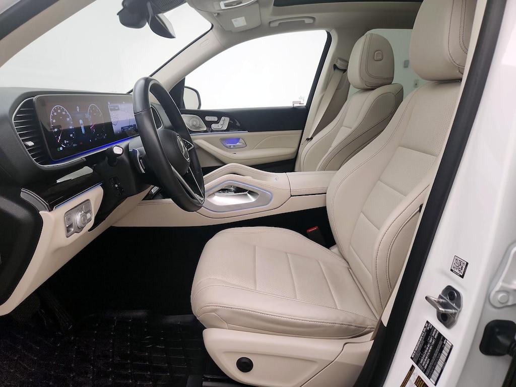 used 2024 Mercedes-Benz GLE 350 car, priced at $57,998